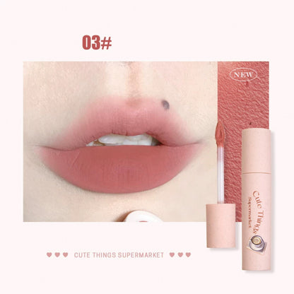 FLORTTE Matte Lip Cream