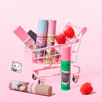 Flortte I Am Super Beauty Lip Cream