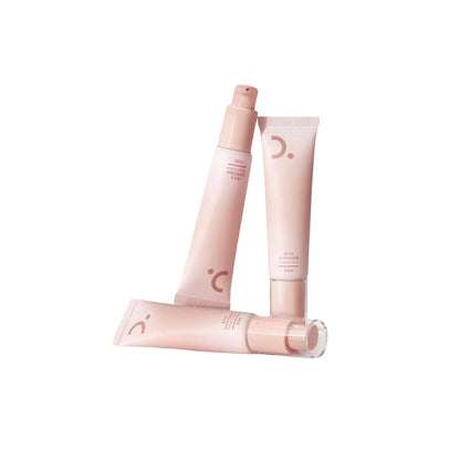 Chioture Tinted Moisturizing Primer