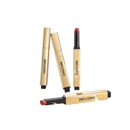 Chioture Golden Glow Solid Lip Tint