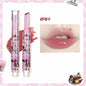 Flortte I Am Super Beauty Jelly Heart Lipstick