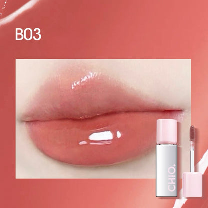 Chioture Long-Lasting Lip Gloss