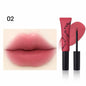 Chioture Silky Matte Lip Mud