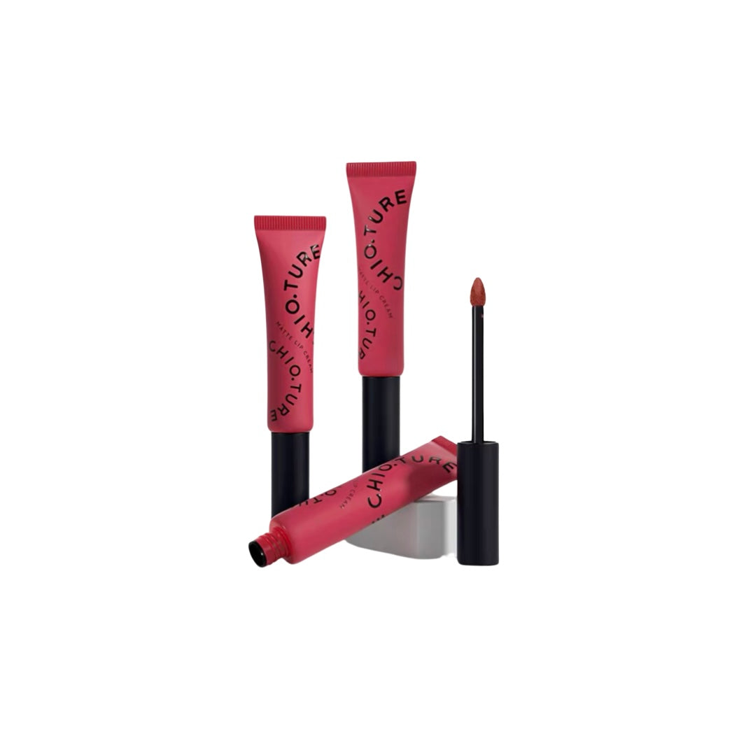 Chioture Silky Matte Lip Mud