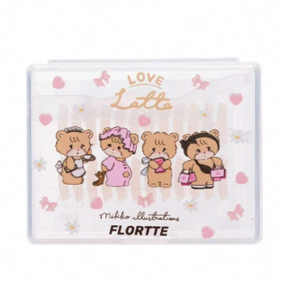 Flortte Mikko Eyelid Tape