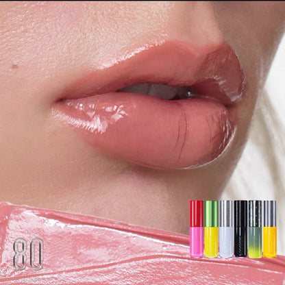 Kaleidos Glassload Lip-Lunar Token & Capsule