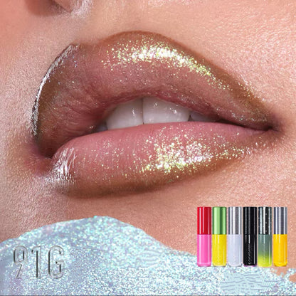 Kaleidos Glassload Lip-Lunar Token & Capsule