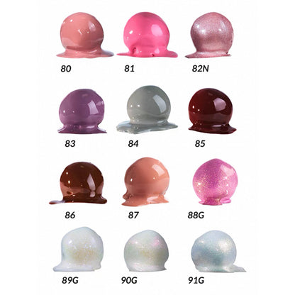 Kaleidos Glassload Lip-Lunar Token & Capsule