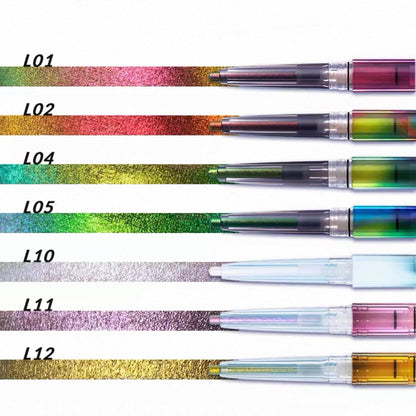 Kaleidos Eyeliner in Tourmaline