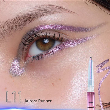 Kaleidos Eyeliner in Tourmaline