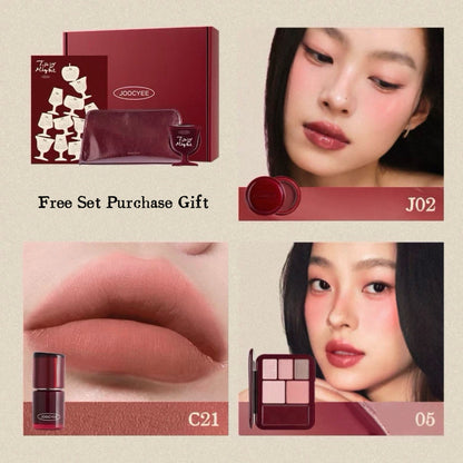 Tipsy Night Gift Set