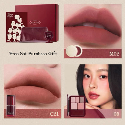 Tipsy Night Gift Set