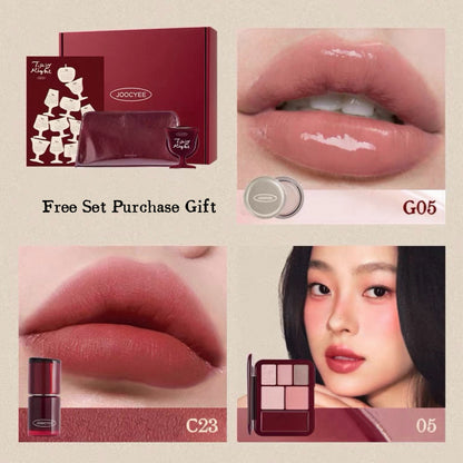 Tipsy Night Gift Set