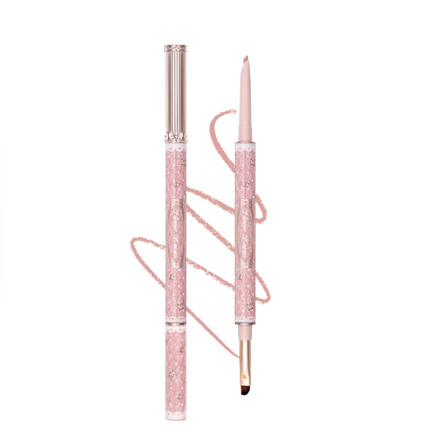 Flower Knows Bunny Garden Gel Eyeliner