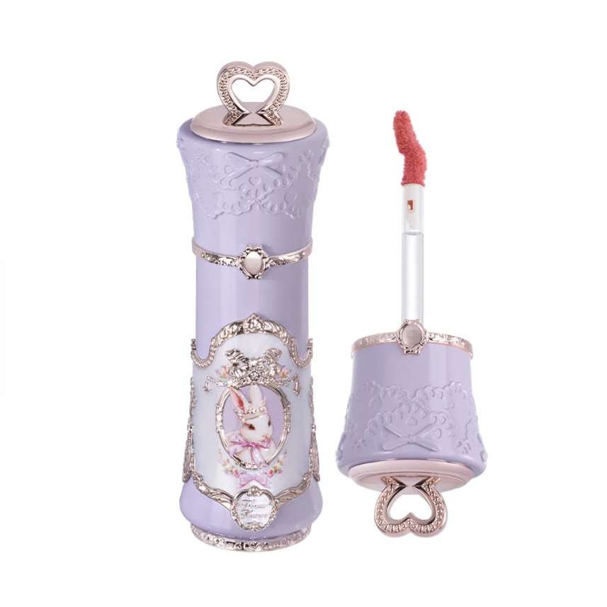 Flower Knows Bunny Garden Cloud Lip Cream