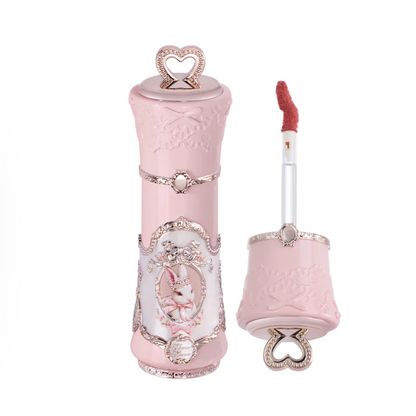 Flower Knows Bunny Garden Cloud Lip Cream