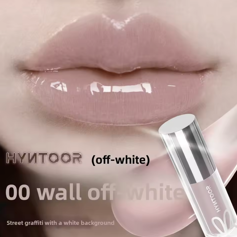 HYNTOOR Lip Gloss