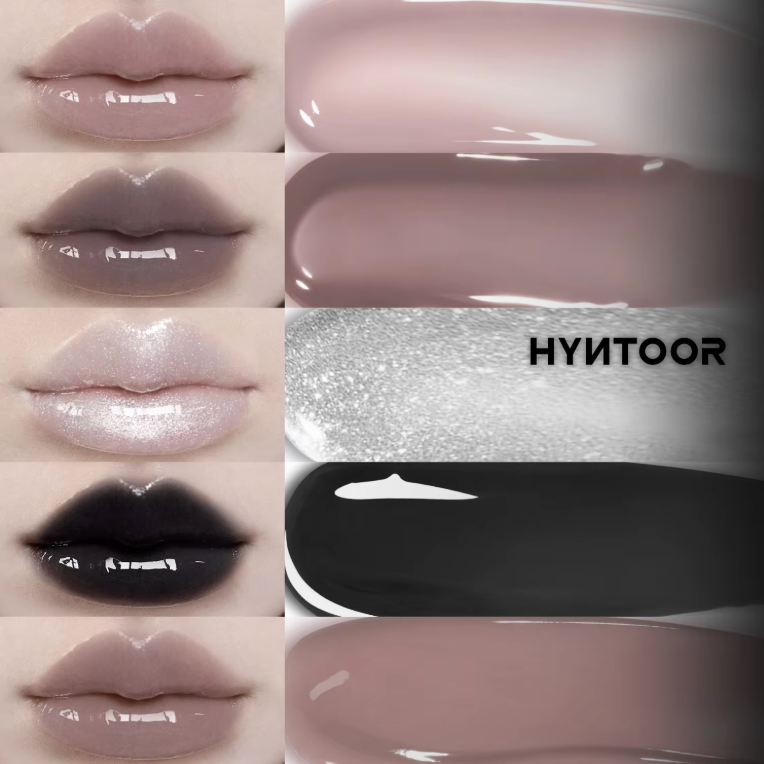 HYNTOOR Lip Gloss