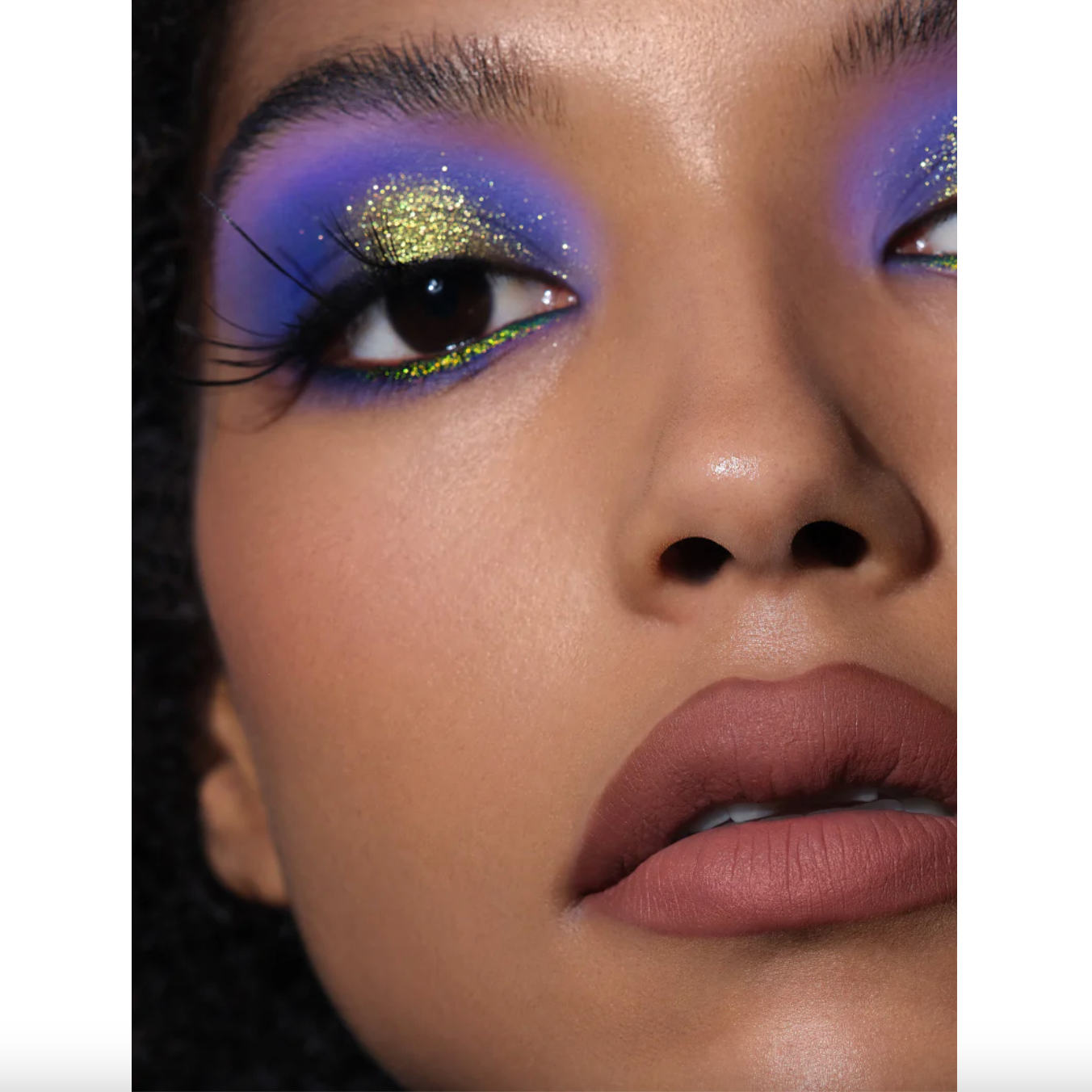 Kaleidos The Escape Pod 15-shades Eyeshadow Palette