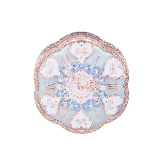 Flower Knows Bunny Garden Cushion Cream Foundation