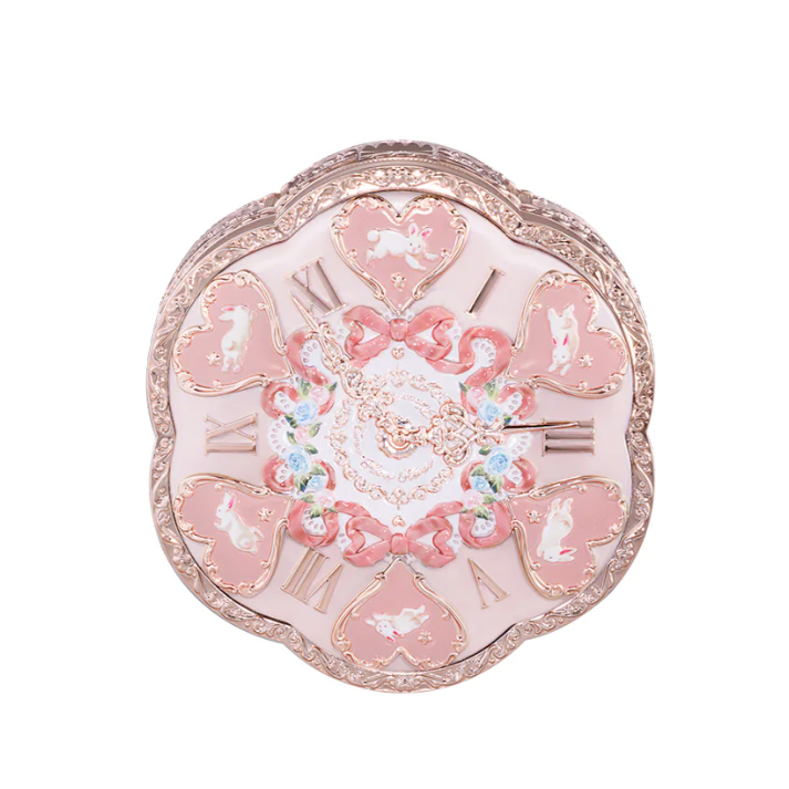 Flower Knows Bunny Garden Cushion Cream Foundation