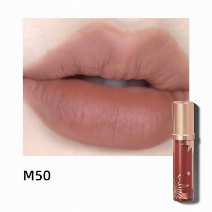 Girlcult Miao Witchcraft Lip Gloss/ Cream - M Series