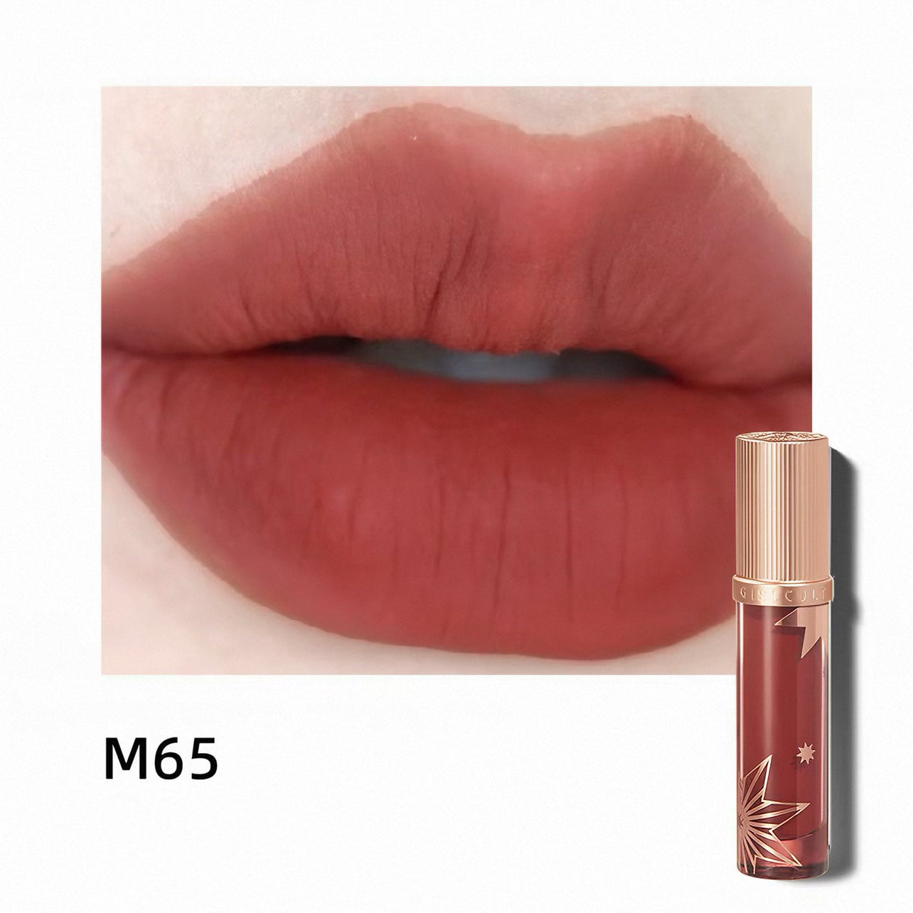 Girlcult Miao Witchcraft Lip Gloss/ Cream - M Series