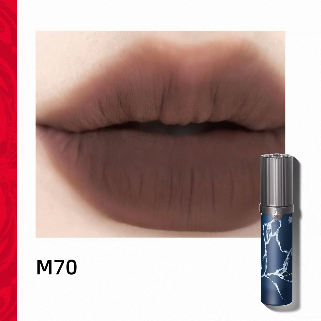 Girlcult Miao Witchcraft Lip Gloss/ Cream - M Series
