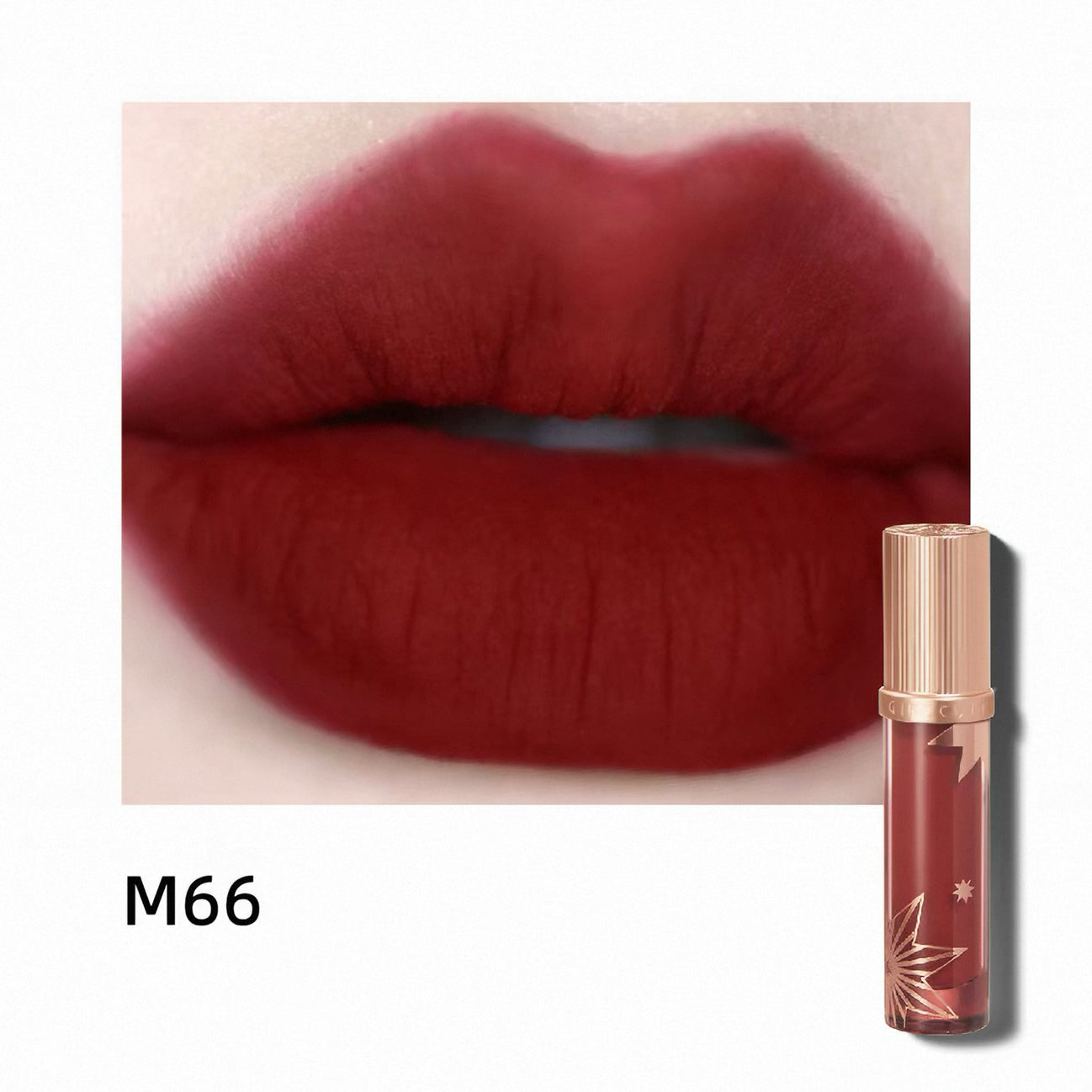 Girlcult Miao Witchcraft Lip Gloss/ Cream - M Series
