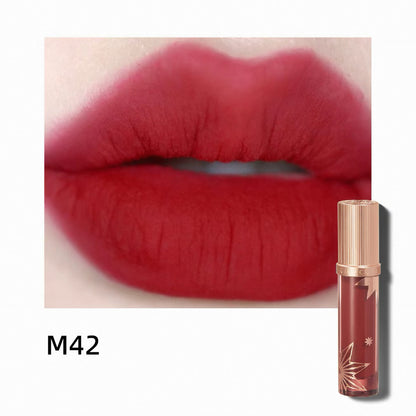 Girlcult Miao Witchcraft Lip Gloss/ Cream - M Series