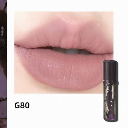 Girlcult Miao Witchcraft Lip Gloss/ Cream - G Series