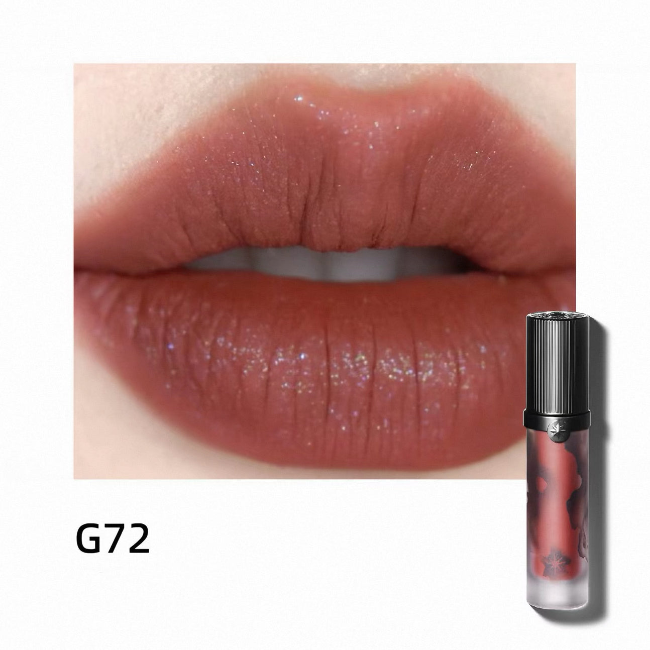 Girlcult Miao Witchcraft Lip Gloss/ Cream - G Series