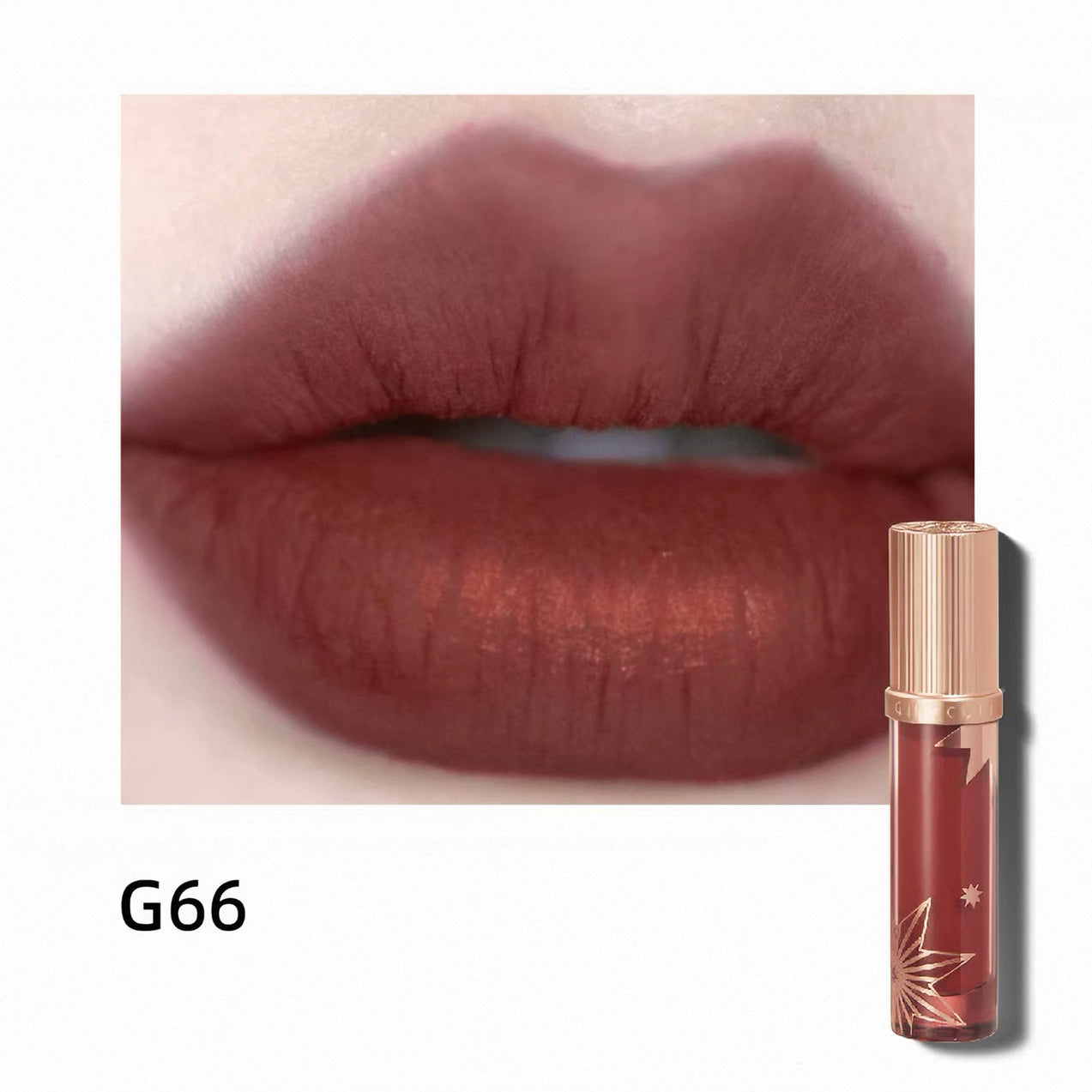Girlcult Miao Witchcraft Lip Gloss/ Cream - G Series