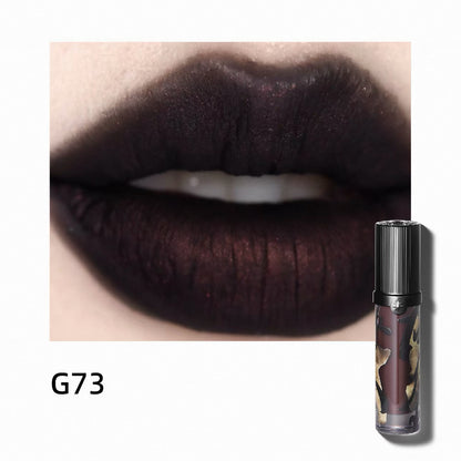 Girlcult Miao Witchcraft Lip Gloss/ Cream - G Series