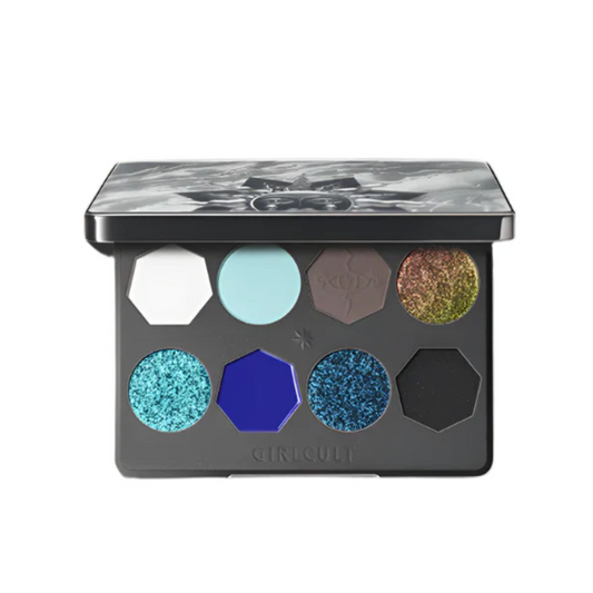 Girlcult Miao Witchcraft Series 8-Color Eyeshadow Palette