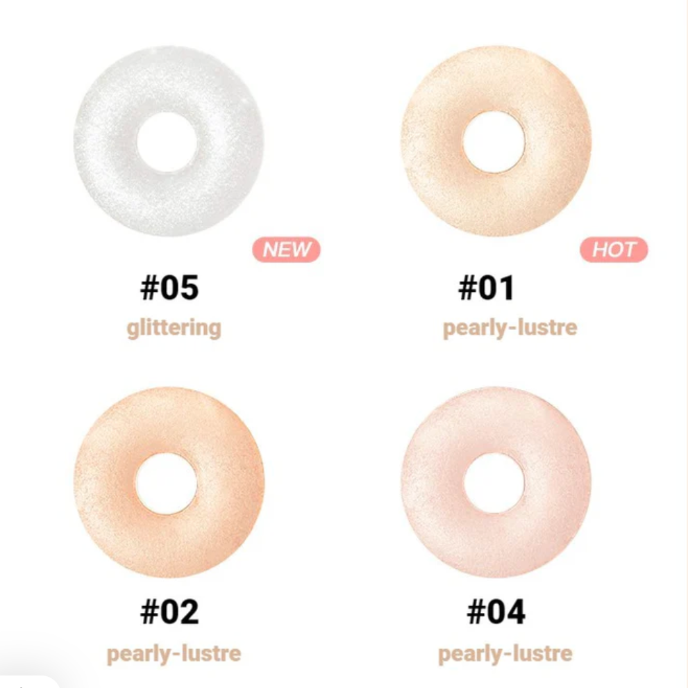 Judydoll Starlight Highlighting Powder