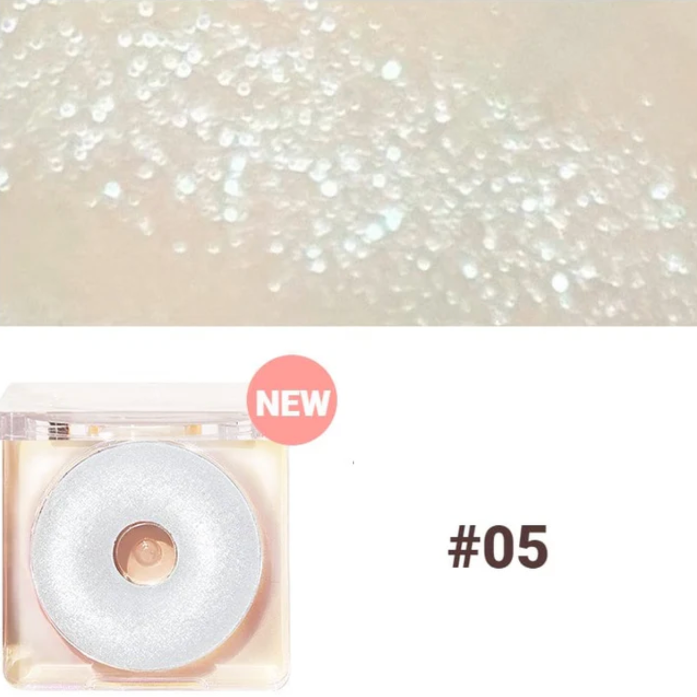 Judydoll Starlight Highlighting Powder