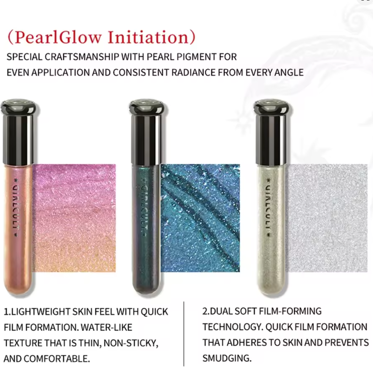 Girlcult Phantom Liquid Eyeshadow