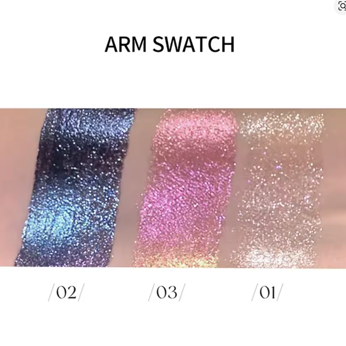 Girlcult Phantom Liquid Eyeshadow