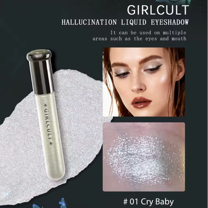 Girlcult Phantom Liquid Eyeshadow