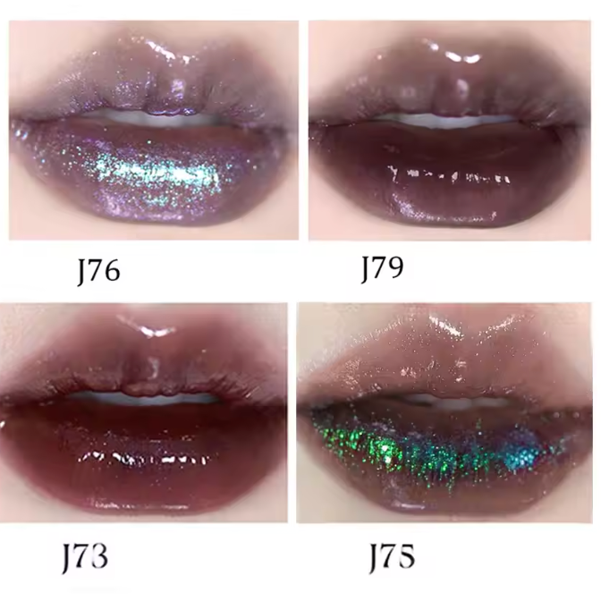 Girlcult Bizarre Mirror Lip Glaze