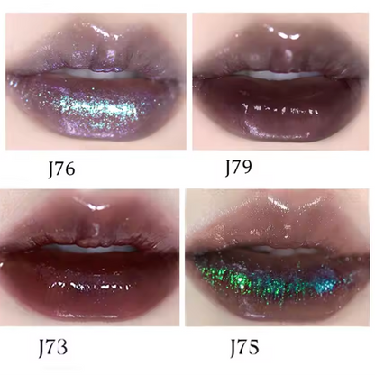 Girlcult Bizarre Mirror Lip Glaze