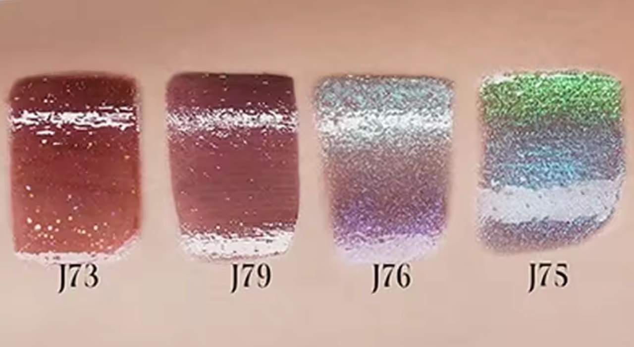 Girlcult Bizarre Mirror Lip Glaze