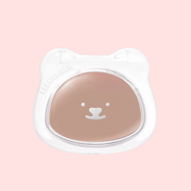 LEEMEMBER Hydrating Blush