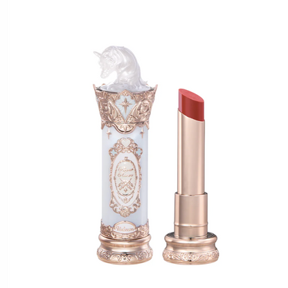 Flower Knows Knight Unicorn Glazed Lipstick