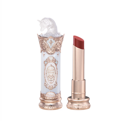 Flower Knows Knight Unicorn Glazed Lipstick