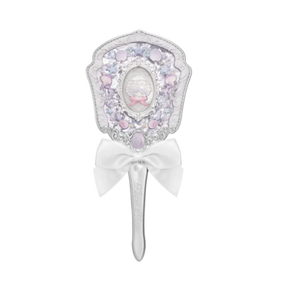 Flower Knows Shell's Jewel Hand Mirror