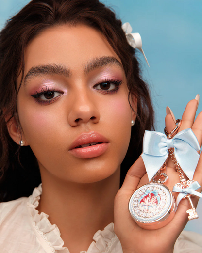 Flower Knows Bunny Garden Lip Balm