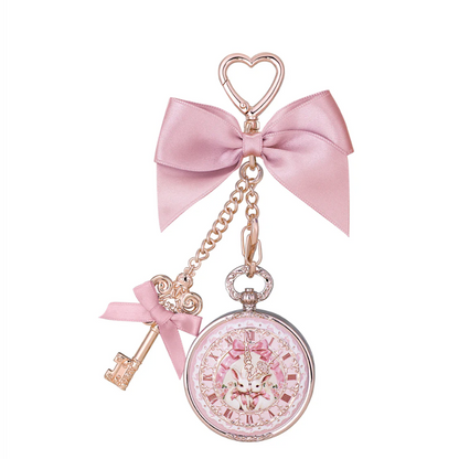 Flower Knows Bunny Garden Lip Balm