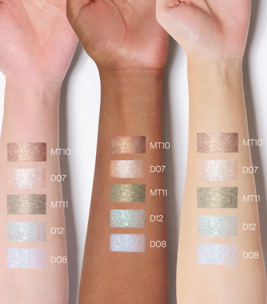 JOOCYEE Jelly Eyeshadow Stick